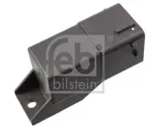 Glow Plug Control Unit fits CITROEN DISPATCH 1.6D 2.0D 2016 on ECU 9803299780