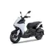 【YAMAHA 山葉】AUGUR SP 鷗格155【ABS＋TCS版】-2023新車-特仕版（曙光白）_廠商直送