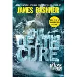 THE DEATH CURE