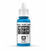 Vallejo Model Color 835 Salmon Rose M037 VAL 70841
