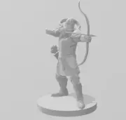 Einherjar - DND - Pathfinder - Dungeons & Dragons - RPG - Tabletop - mz4250- Min