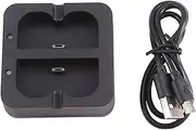 Byttlerom For Ring Battery Charger As Shown Plastic Doorbell Camera Battery Charger Doorbell Battery Holder Charger