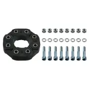 Febi Drive Shaft Flex Joint Kit for Mercedes-Benz 21199