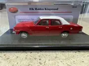 Holden HK Kingswood By Trax 1:43 Scale Resin Model NEW