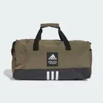 ADIDAS 手提包 健身包 運動包 旅行袋 4ATHLTS DUF S 軍綠 IL5751