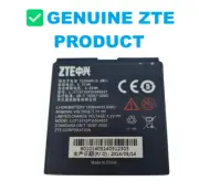 ZTE Li3715T42P3h504857 Battery
