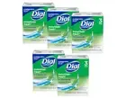 Dial Completee Mountain Fresh Antibacterial Soap 4oz. Bars, 3 Count - Pack of 5