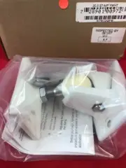 OmniMount 20.5 STX-MP WHT Speaker Mount (White), New-Box Opened for Photos