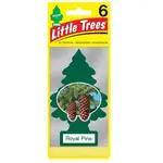 【松果TREE15】LITTLE TREES美國小樹香片/小樹香氛吊飾