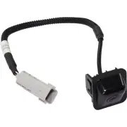 Back Up Camera For 2016-17 Buick Regal Sedan 4 Door Automatic Full Color Display
