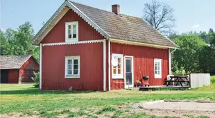 Holiday home Rolsmo Sodergard Linneryd