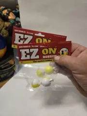 EZ ON fishing bobbers floats