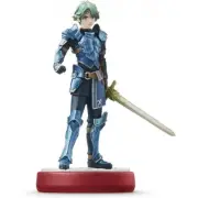 Nintendo Amiibo Alm Fire Emblem Collection