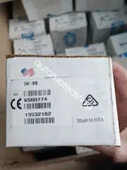 CNX-B8B CRESTRON panel brand new Shipping DHL or FedEX