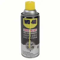 在飛比找蝦皮商城優惠-WD-40 Specialist 乾式潤滑劑 含PTFE36