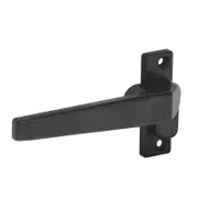 Whitco Black LH Non Lockable Series 25 Fastener