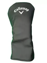 Callaway Universal Driver Golf Club Head Cover - ⛳ Golf Ball Included ⛳~ -NEW