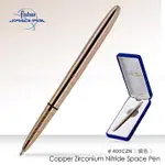 FISHER COPPER ZIRCONIUM NITRIDE SPACE PEN 太空筆 # 400CZN