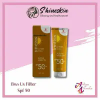 在飛比找蝦皮購物優惠-SHINESKIN SUNCARE OPTIMA & BWS