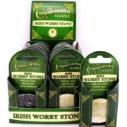 Connemara Marble Worry Stones