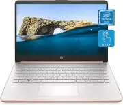 HP 14.0" HD touch Intel Celeron N4020/4GB/64GB eMMc new!!!