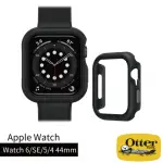 【OTTERBOX】APPLE WATCH 6/SE/5/4 44MM 保護殼(黑)