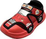 Tomica(トミカ) Sports Sandals, Children's Sandals