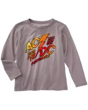 Chaser AC/DC Powerage Pullover