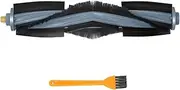 Main Roller Brush for ECOVACS Deebot T20 Omni, T20 PRO, T20 PRO Plus, T20 MAX, T10, T10 Turbo Vacuum Cleaner Spare Parts Accessories with 1 Cleaning Brush