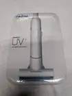 Raycop RGO-100USWH Car Vacuum 4W UV + Ultra Light Cordless UV Vacuum New
