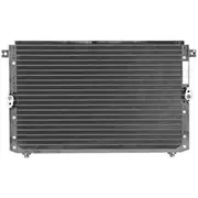 Jayair A/C Condenser - CN7009