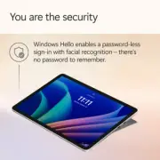 Microsoft Surface Pro Copilot+ PC Platinum, Qualcomm Snapdragon X Plus Adreno 16