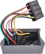 Leefasy Lawnmower Electronic Module 482313 High Performance for 61" Zero Turn Mower