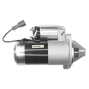 Starter Motor for Nissan Patrol GQ GU 4.2L 4.5L & 4.8L Petrol TB42 TB48DE TB45E
