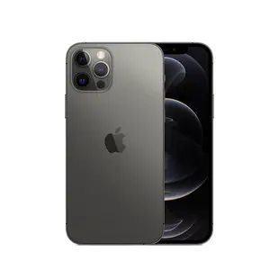 iPhone 12 Pro Max 512GB【特選二手機 六個月保固】
