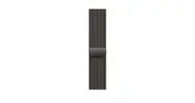 46-mm Slate Milanese Loop — M/L