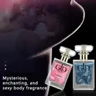 Gold Dust Luxury Perfume-A Throb From Thebottom of - Female One's - Heart S9W8