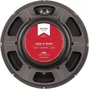 Man O War 12" Guitar Speaker 8 Ohm
