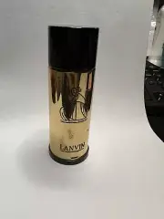 Vintage Lanvin ARPEGE Eau De Lanvin 1 1/3 fl oz Splash France full HTF bottle