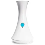 Boon Gleam Portable Night Light, White