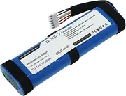 Replacement Battery for JBL Xtreme 3 7.4V/6800mAh