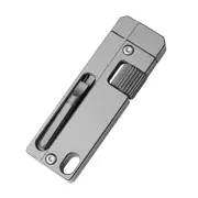 Precise Adjustable Wrench Spanner For Easy Use By Mechanics Outdoor Adventurers