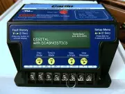 CARLIN Gas Burner PRIMARY CONTROL RELAY 60200FRS for EZ-PRO GAS, GAS 201/301/601
