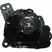 For Mazda 6/CX5 Fog Light 2013-2016 Passenger Side For MA2593127 (for: Mazda)