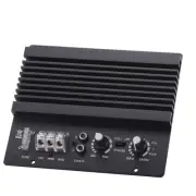 1000W Car Audio High Power Amplifier Amp Board Powerful Bass Sub woofer Board...