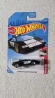 HOT WHEELS HW RESCUE LAMBORGHINI COUNTACH POLICE CAR