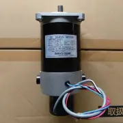 1PC Sanyo M818T-040 M818T040 DENKI SERVO MOTOR New Expedited Shipping