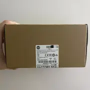 New Sealed 2080-LC50-24QWB Allen-Bradley 24 I/O EtherNet/IP Controller
