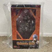 Senjou no Valkyria: Gallian Chronicles - Selvaria Bles - Dwell - 1/7 (Vertex)