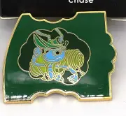 Loungefly Pixar Bugs Life Leaf Blind Box Enamel Flik Pin